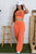 VIVID ORANGE