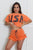 VIVID ORANGE