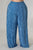 DENIM/BLUE