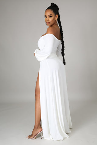 Timeless Cutout Dress