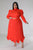 RED ORANGE