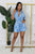 IVORY BLUE