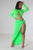 NEON GREEN