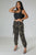 CAMO OLIVE