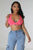 NEON PINK