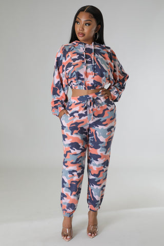 3pc Always First Pant Set