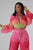 PINK MULTI