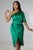 KELLY GREEN
