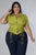 MOSS GREEN
