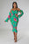 EMERALD/FUCHSIA