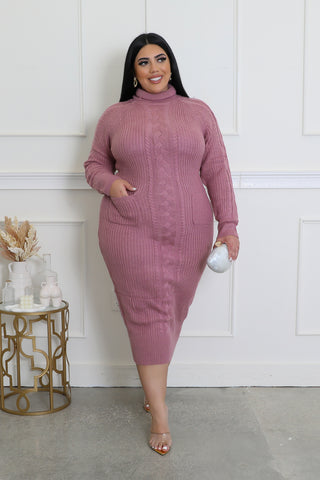 Harvest Wishes Dress