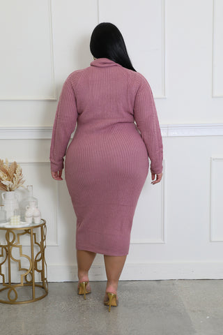 Harvest Wishes Dress