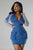BLUE COMBO