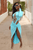 SKY BLUE
