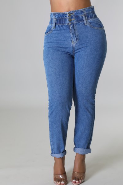 Lucinda Babe Jeans (Jeans Only)