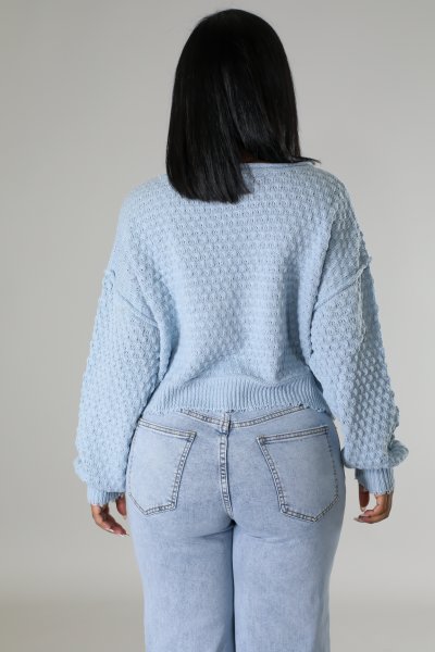 DND Mode Sweater