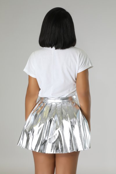 Amiyah Babe Skirt