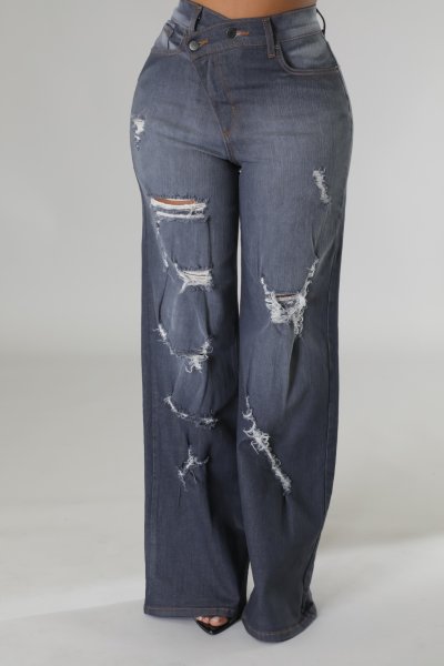 Shiloh Babe Jeans
