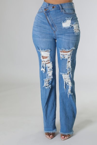 Maya Babe Jeans (8PCS)