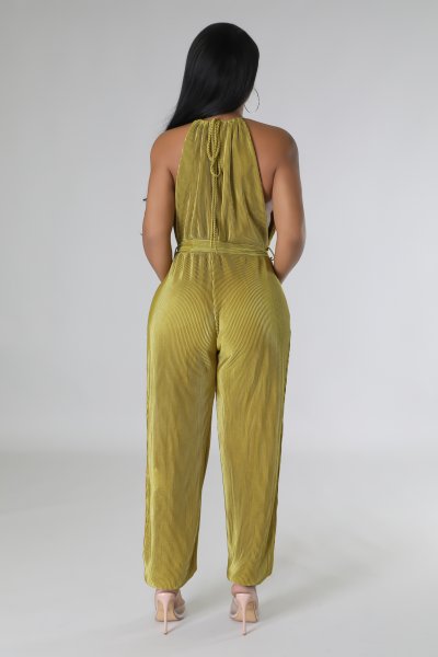 Any Way You Want Jumpsuit