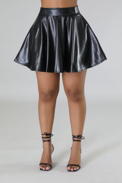 Chic Babe Skirt (Skirt Only)